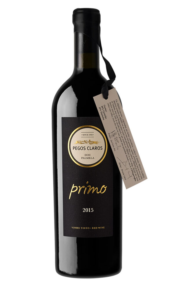 Primo 2015 House of Wines
